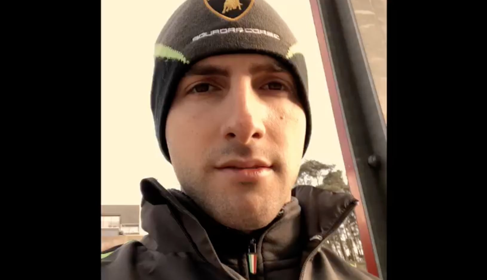 Diario da corsa: Caldarelli alle Blancpain GT Series di Zolder