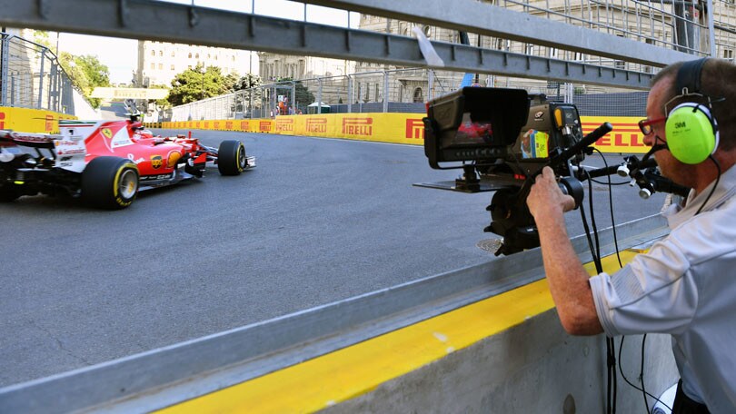 Formula 1 GP Bahrain, gli orari tv di libere, qualifiche e gara