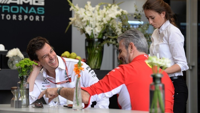 Liberty ai team: la Formula 1 che verrà in cinque punti