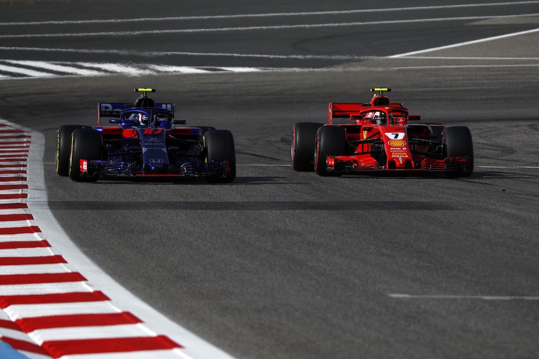 F1 Bahrain, analisi qualifiche: la riscossa delle italiane