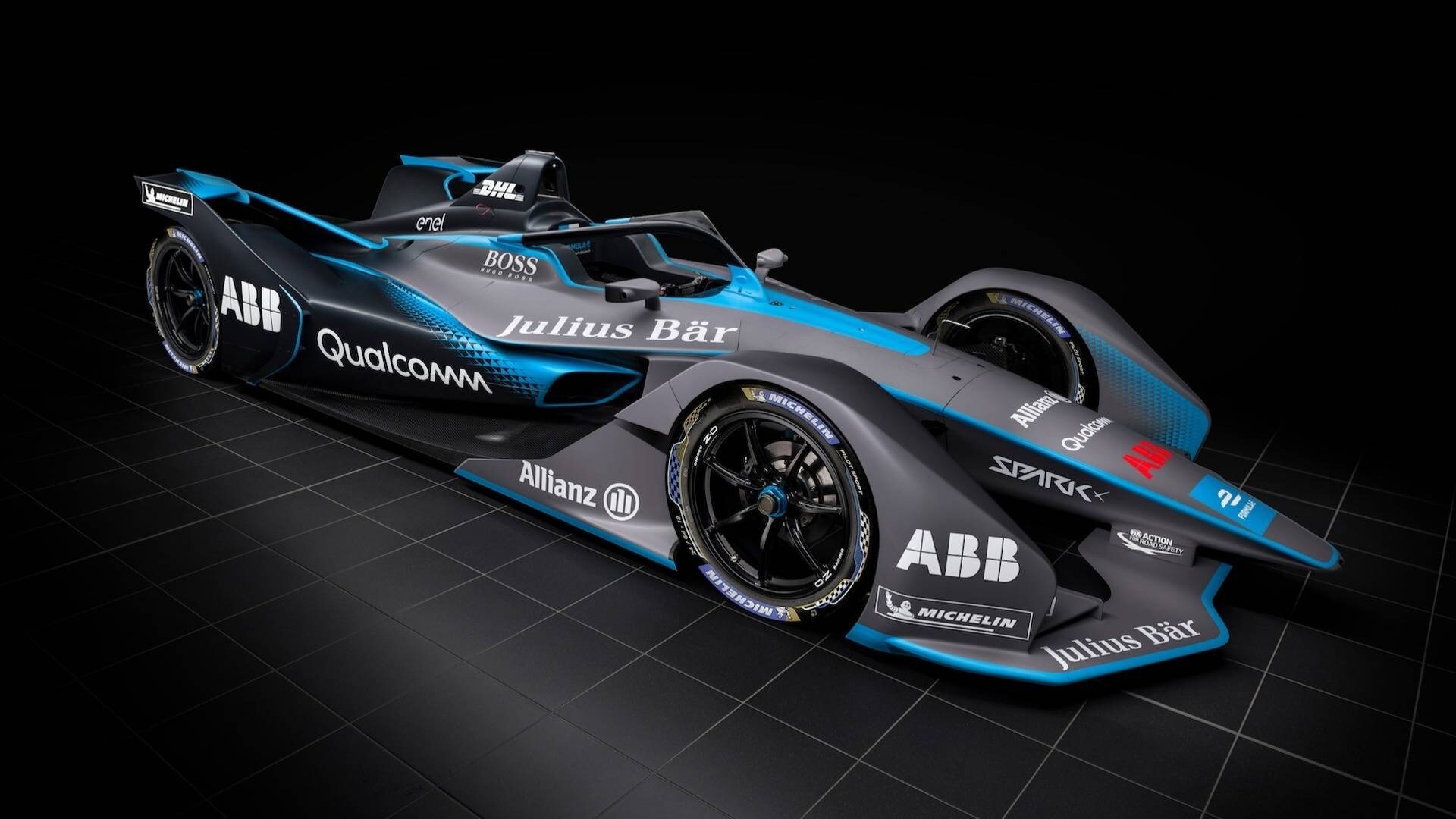 Formula E, la Fia conferma l'omologazione per Mercedes e Porsche
