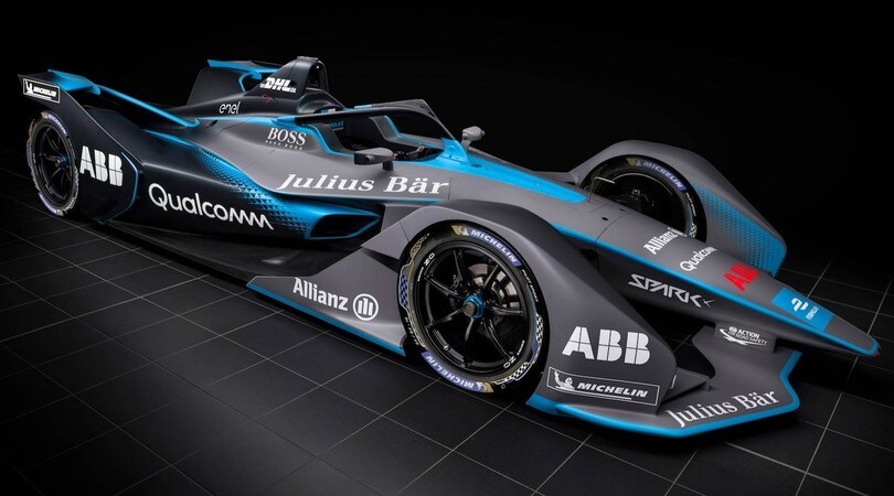 Formula E, la Fia conferma l'omologazione per Mercedes e Porsche