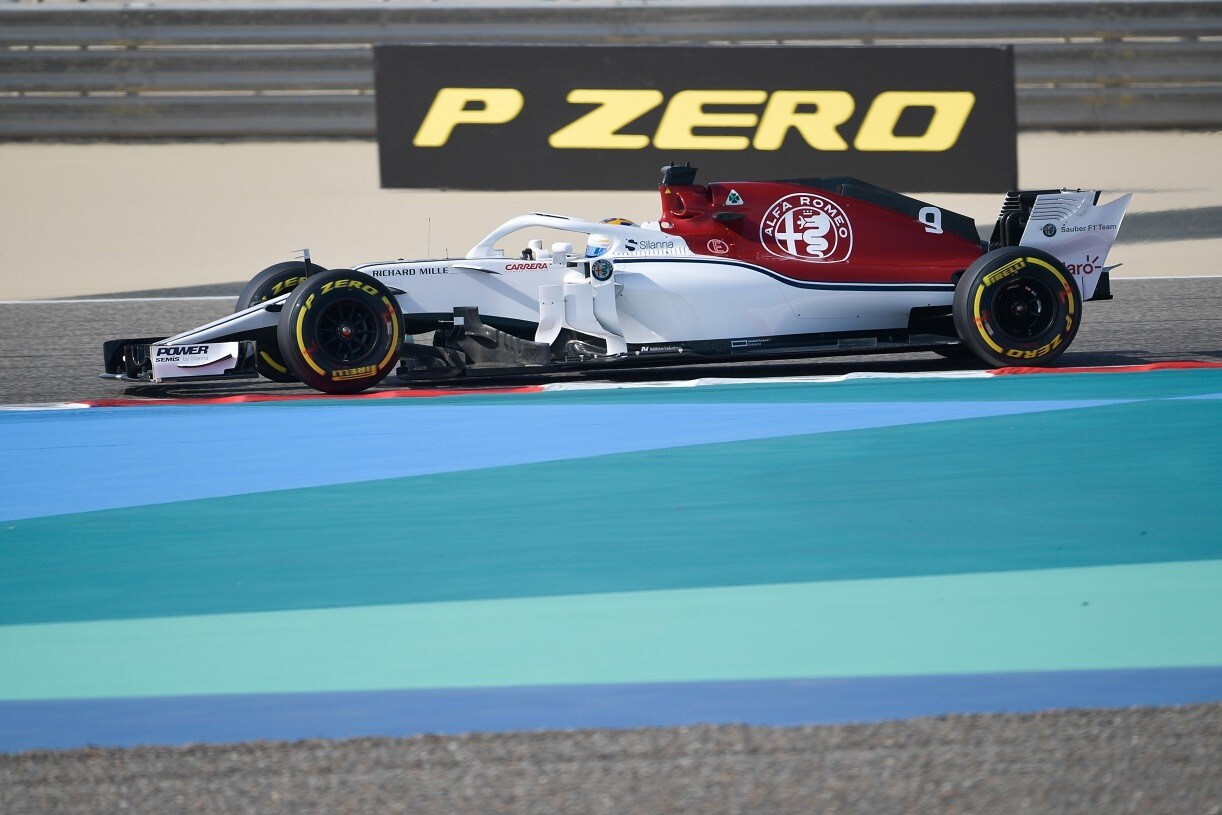 Formula 1 Cina, Pirelli: un salto nell'imprevedibilità