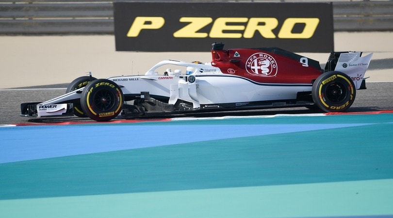 F1 Cina, Vettel: F1 Cina, Vettel: