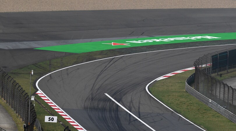 Formula 1 Cina, a Shanghai incognita sottosterzo per Ferrari