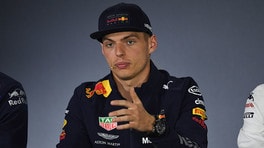 Formula 1 GP Cina, Verstappen: Non cambierò atteggiamento
