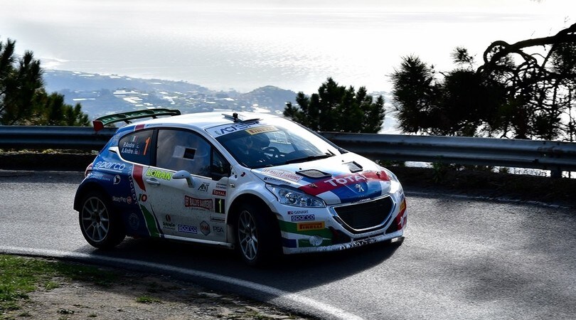 CIR, Andreucci vince in volata il 65° Sanremo