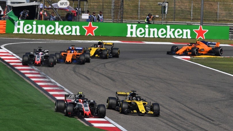 Formula 1: Hulkenberg e Alonso, le altre facce di Renault