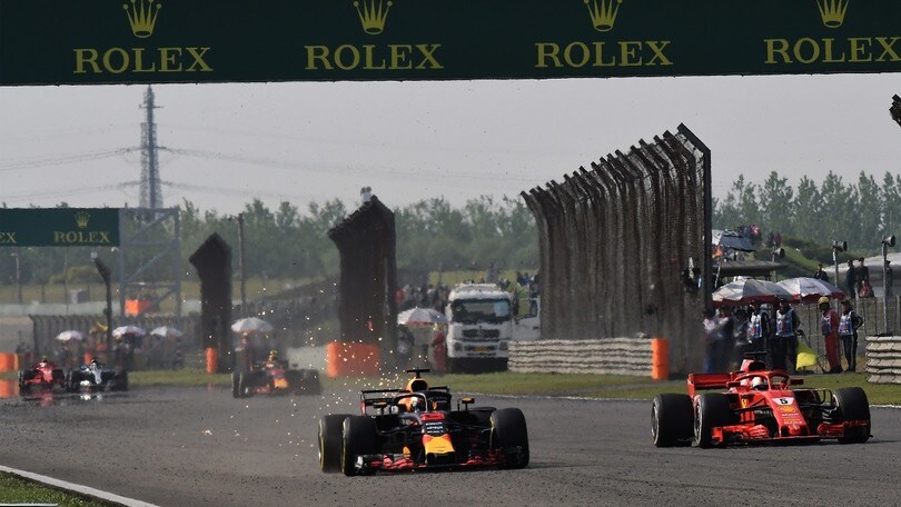 Formula 1, Ricciardo: Voglio la macchina migliore