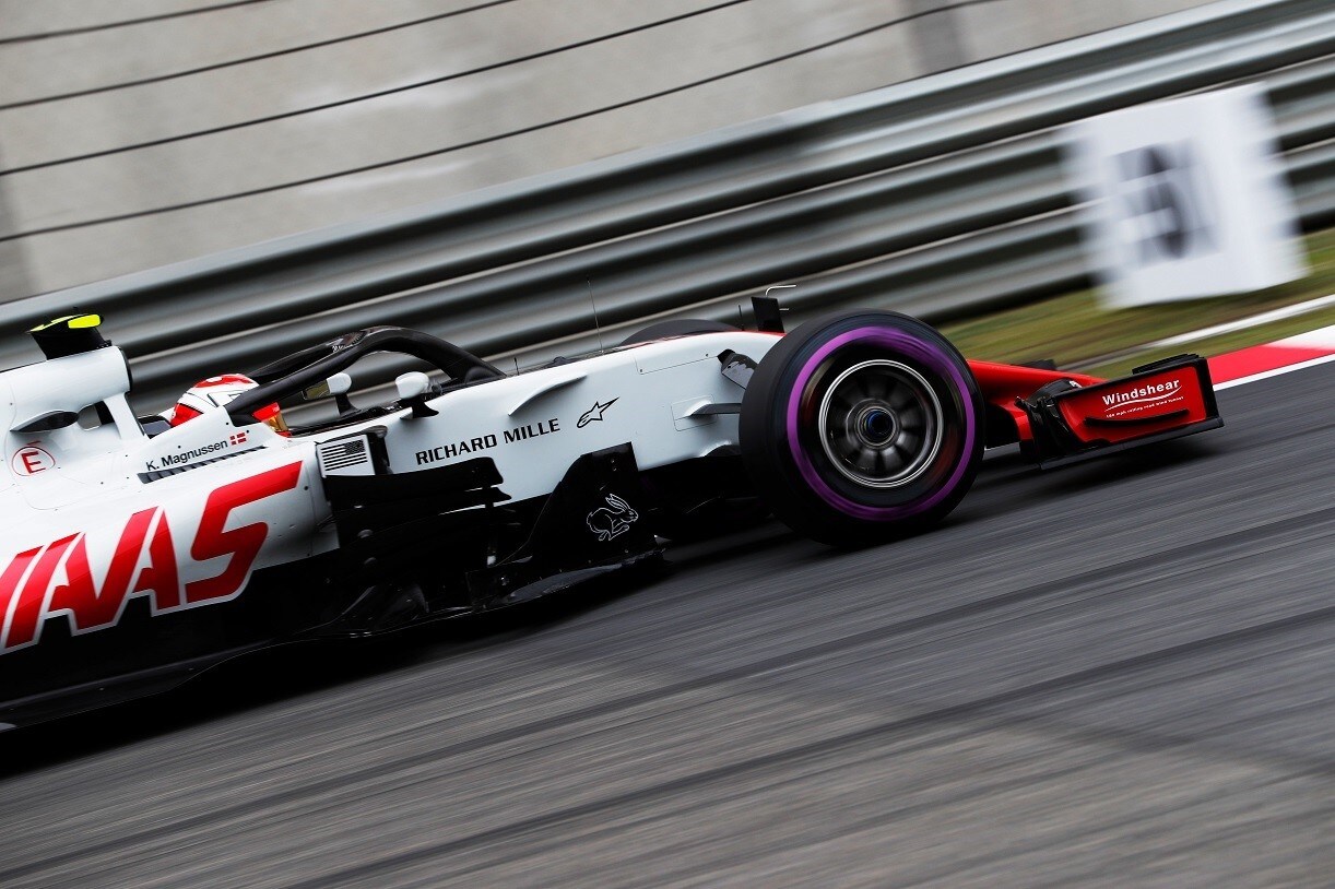 Formula 1 Baku, tanta Ultrasoft non esclude altri scenari