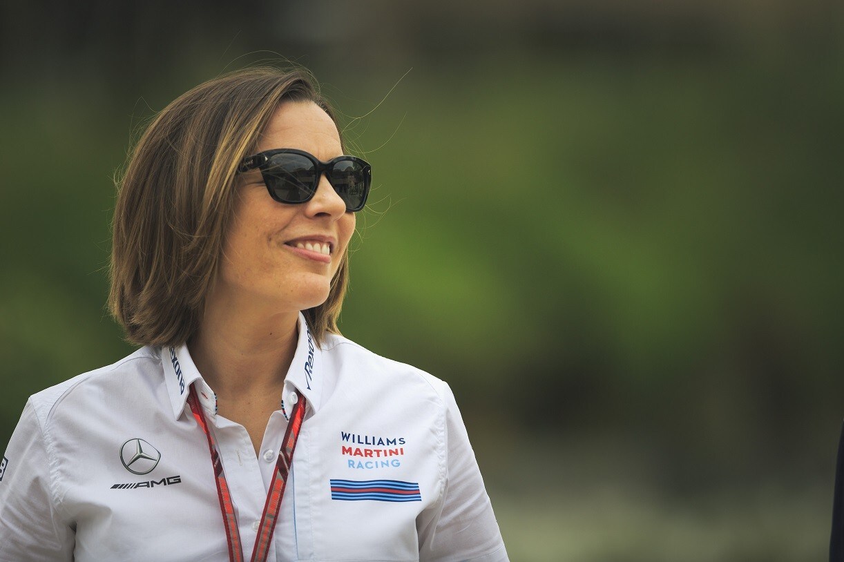 Formula 1: Williams, il piano Liberty per sopravvivere