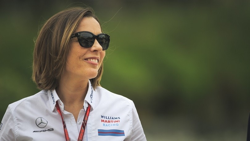 Formula 1: Williams, il piano Liberty per sopravvivere