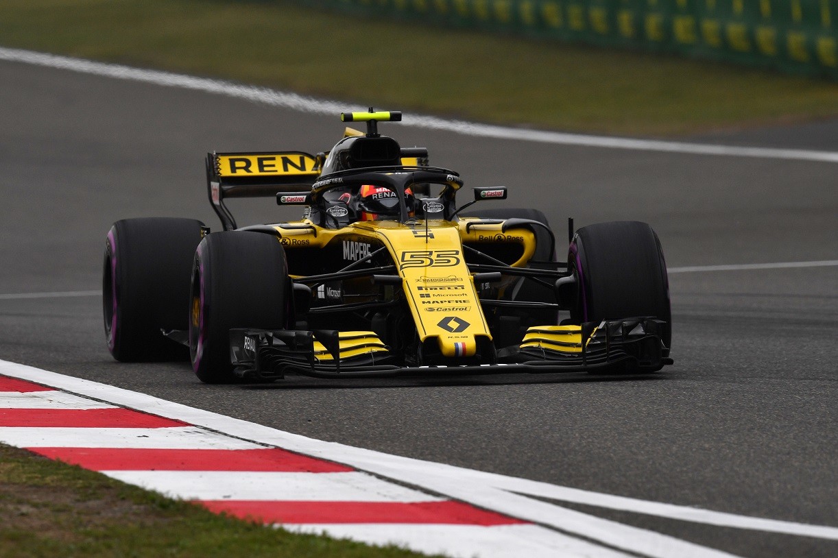 Sainz, più Renault che Red Bull nel 2019?