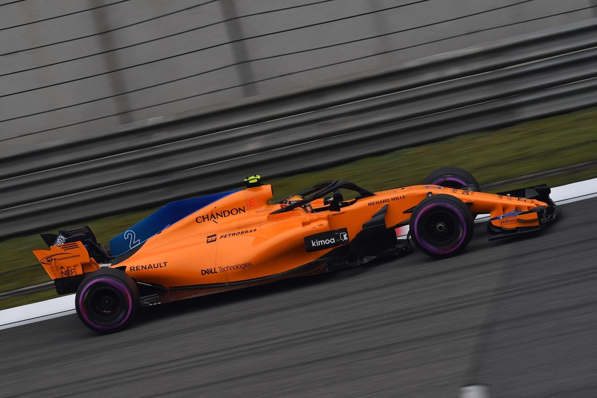 Formula 1, McLaren: non solo la velocità di punta da migliorare