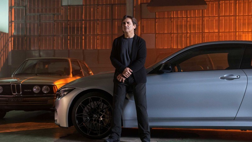CoverYourPhone: Zanardi e BMW Italia per la campagna sulla sicurezza stradale