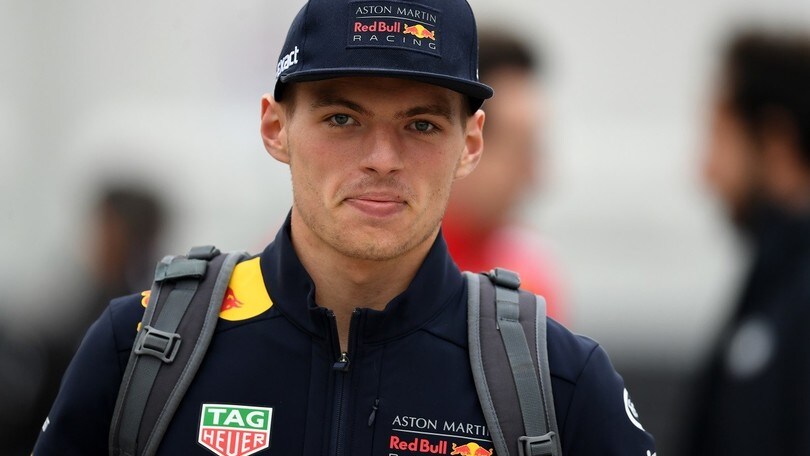 Formula 1, Verstappen verso Baku: Troppo distacco tra power unit