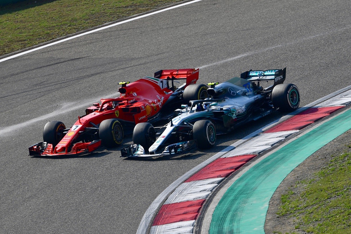 Formula 1 Baku, l'arringa di Toto Wolff: Mercedes compatta nella battaglia