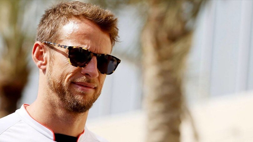 WEC, Jenson Button corre la Superseason con SMP