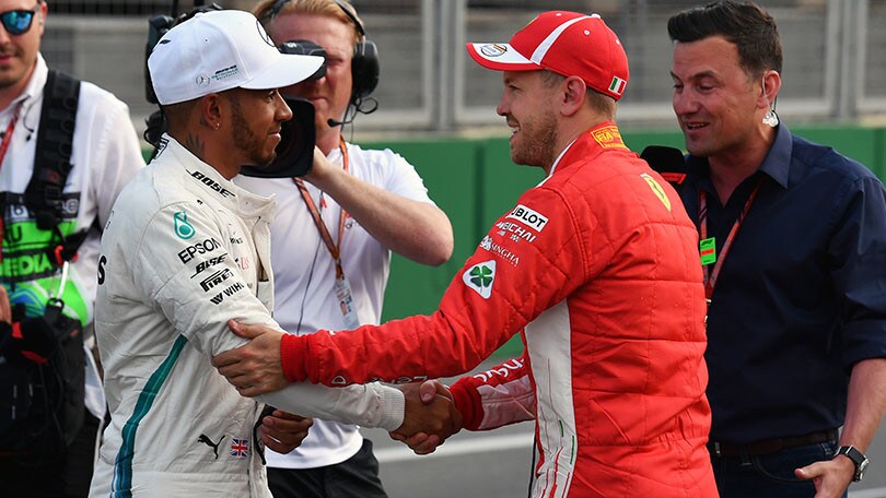 Formula 1 Baku, analisi qualifiche: i rischi si pagano
