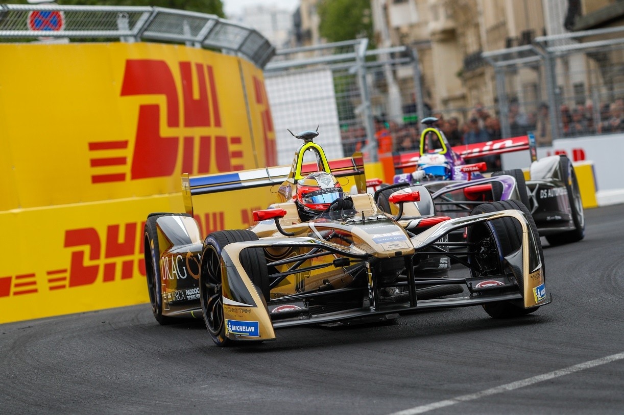 Formula E Parigi: Bird bacchetta Lotterer, Vergne sogna