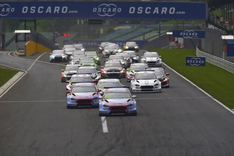 WTCR Ungheria: piove sul bagnato per Tarquini, polemiche sul Bop