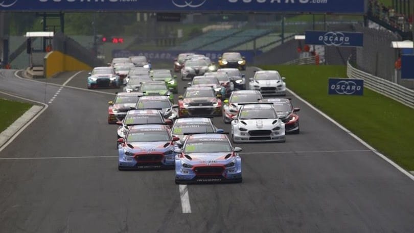 WTCR Ungheria: piove sul bagnato per Tarquini, polemiche sul Bop