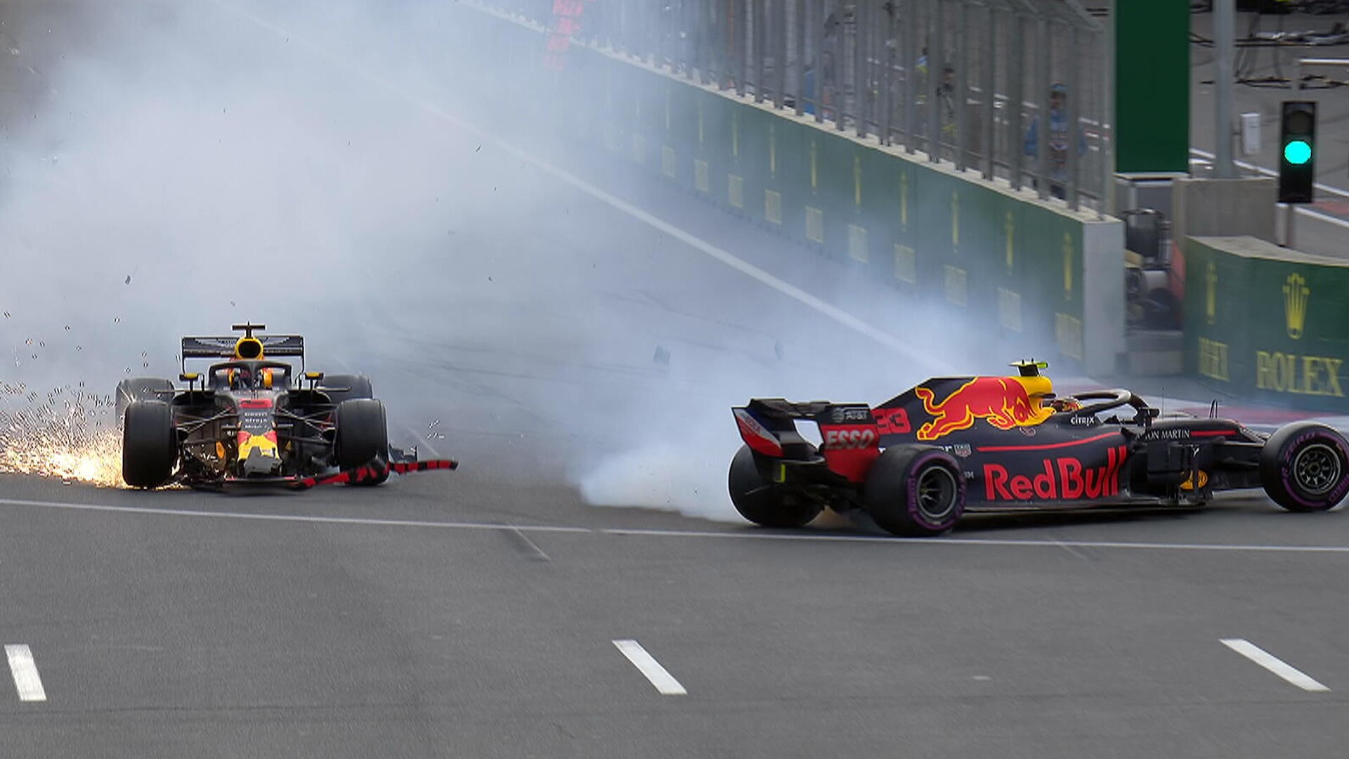 Lettera aperta a Verstappen: Max, così stai deludendo tutti