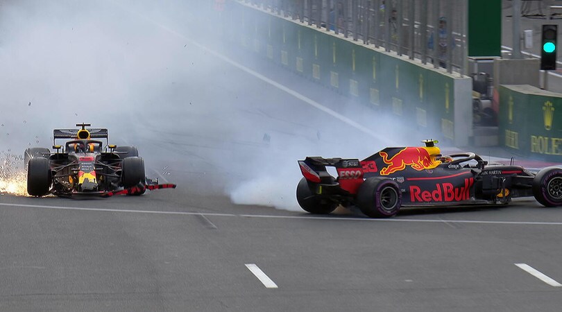 Lettera aperta a Verstappen: Max, così stai deludendo tutti