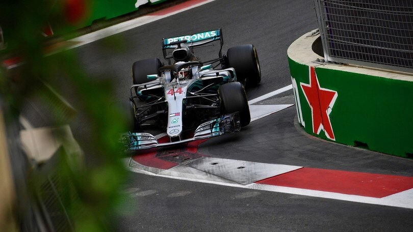 Brawn: Ferrari numero 1. Hamilton: sfruttano meglio le gomme