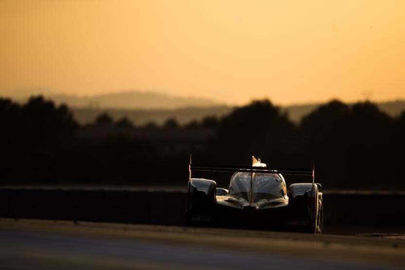 WEC, l'alba della prima Super Season sorge a Spa
