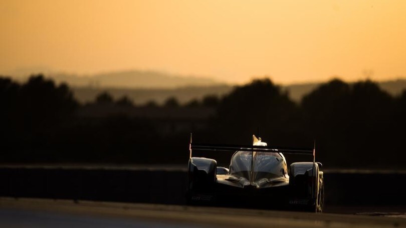 WEC, l'alba della prima Super Season sorge a Spa