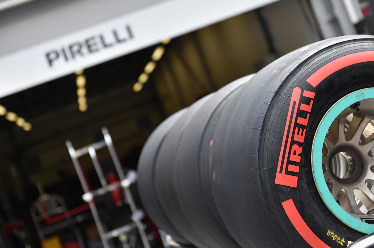 Formula 1 Spagna, Pirelli: "sottilissime" differenze
