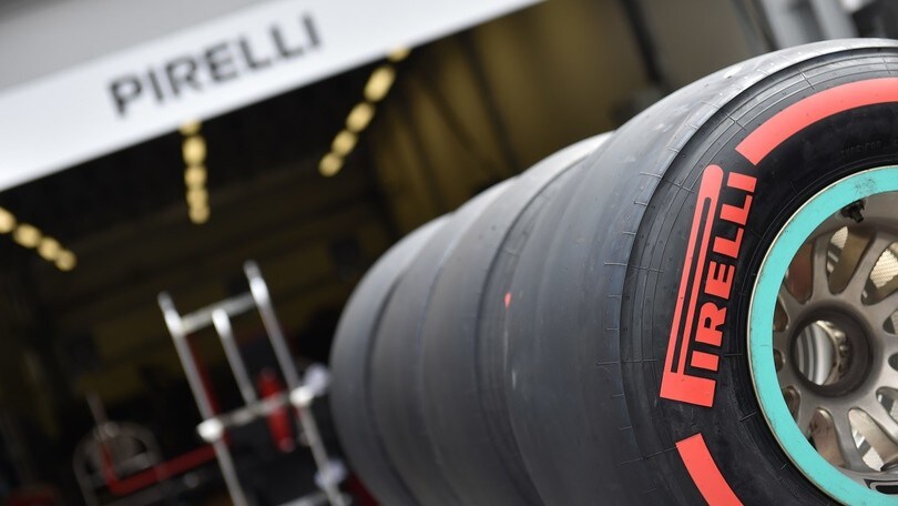 Formula 1 Spagna, Pirelli: "sottilissime" differenze