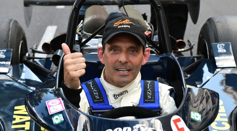 E adesso tocca a Caffi e a Barilla, eterni Formula 1 Boys