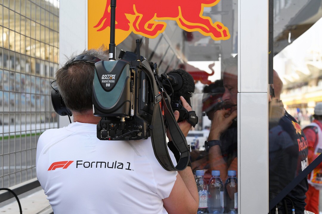 Formula 1, GP Spagna: gli orari tv