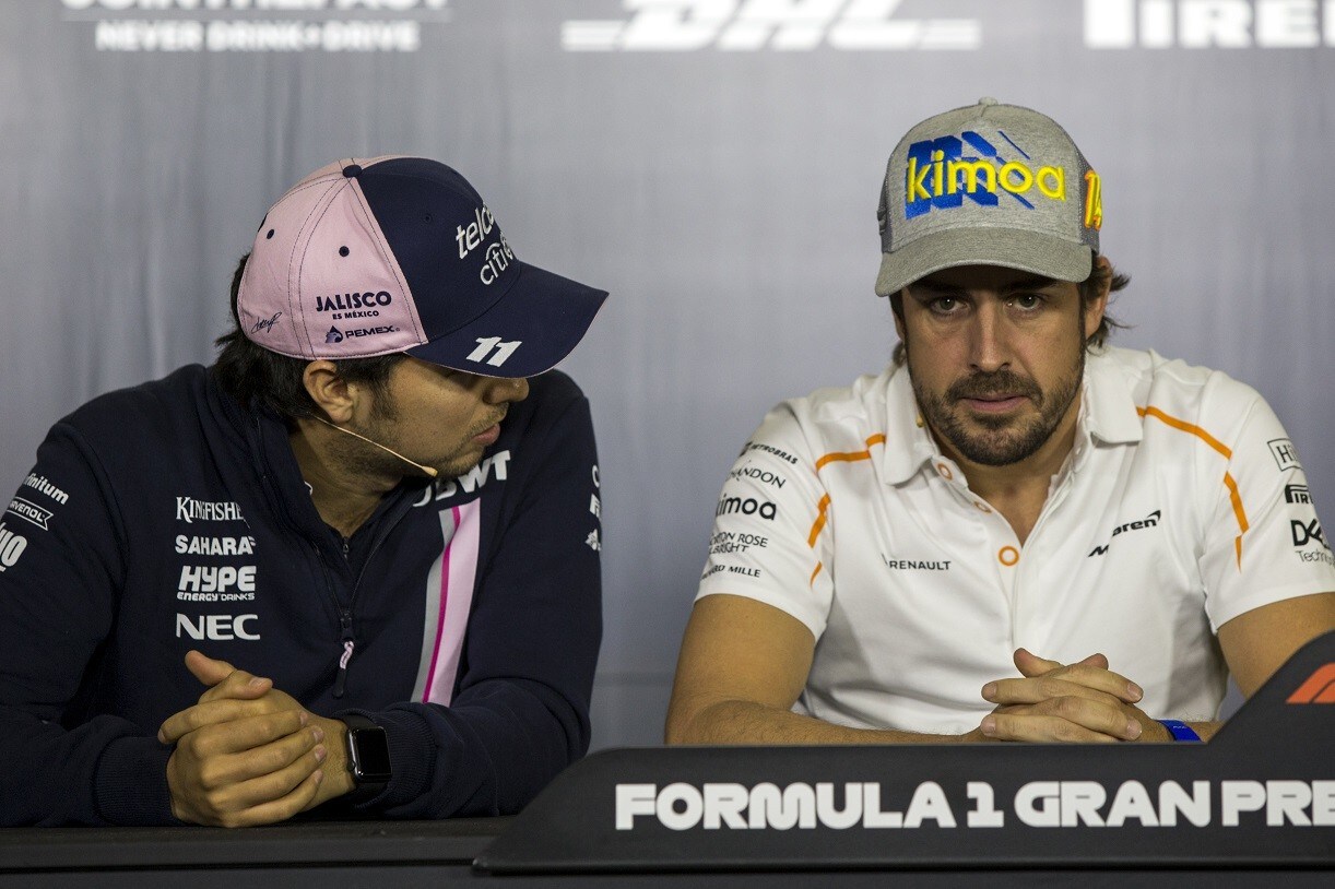 Formula 1, Alonso: l'erba del vicino WEC è sempre più verde