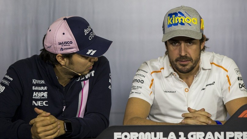 Formula 1, Alonso: l'erba del vicino WEC è sempre più verde