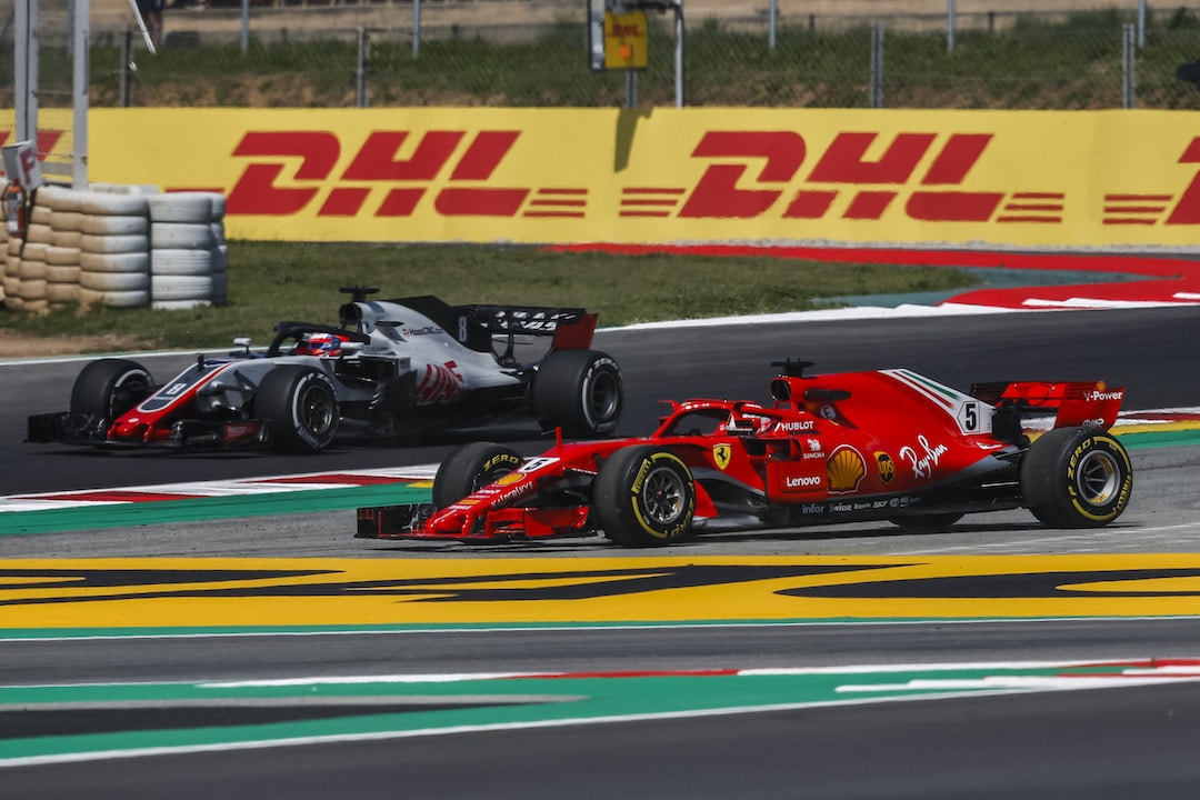 Formula 1 Spagna, analisi: un venerdì di ordinaria confusione