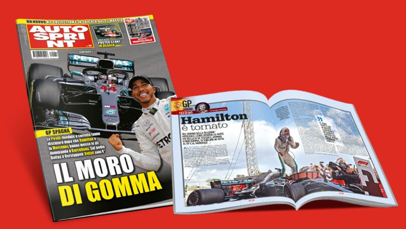 L'editoriale del Direttore: Occhio Mercedes crescerà ancora