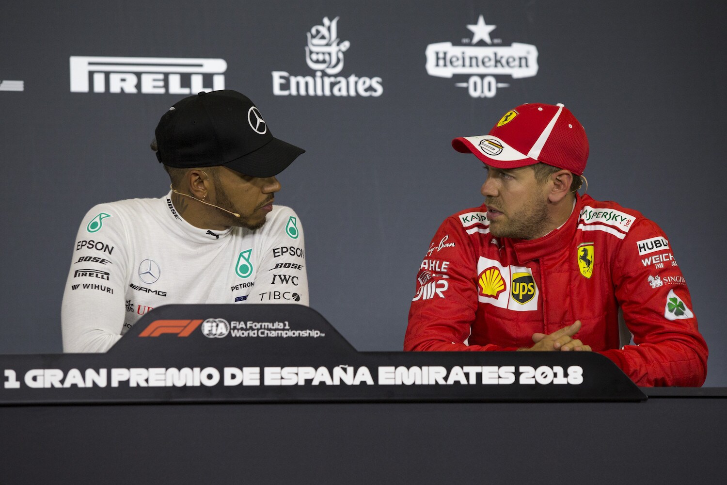 Formula 1 Spagna: i tanti perché di un GP dai due volti