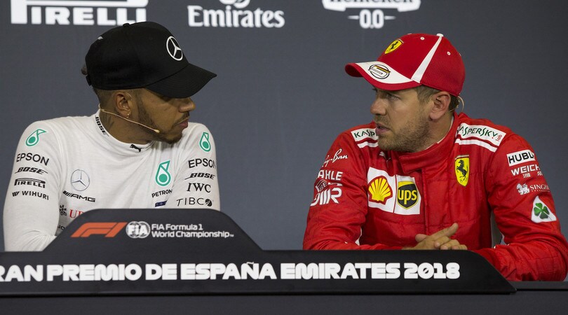 Formula 1 Spagna: i tanti perché di un GP dai due volti