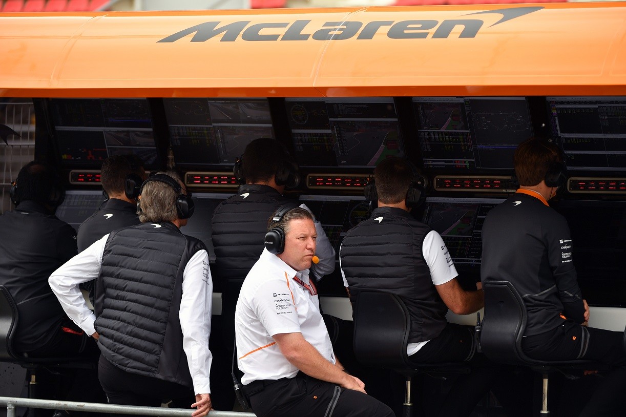 McLaren oltre la Formula 1: Le Mans e IndyCar obiettivi futuri