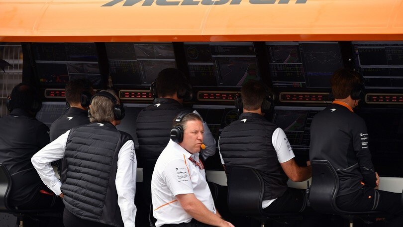 McLaren oltre la Formula 1: Le Mans e IndyCar obiettivi futuri