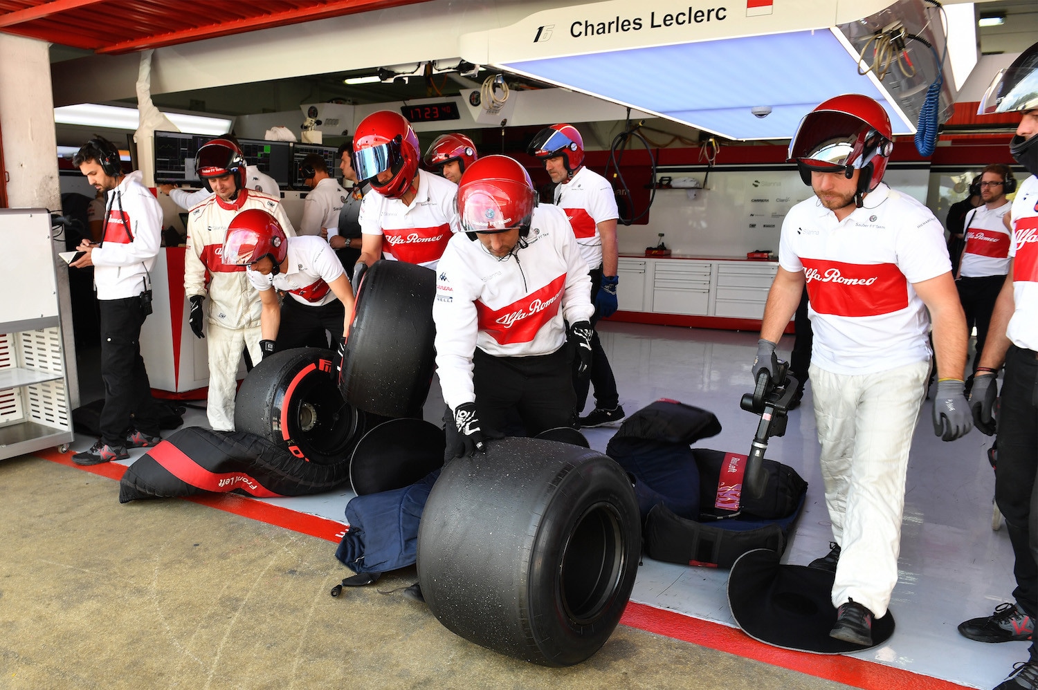 Formula 1, Isola: "A Barcellona scelta giusta con le gomme"