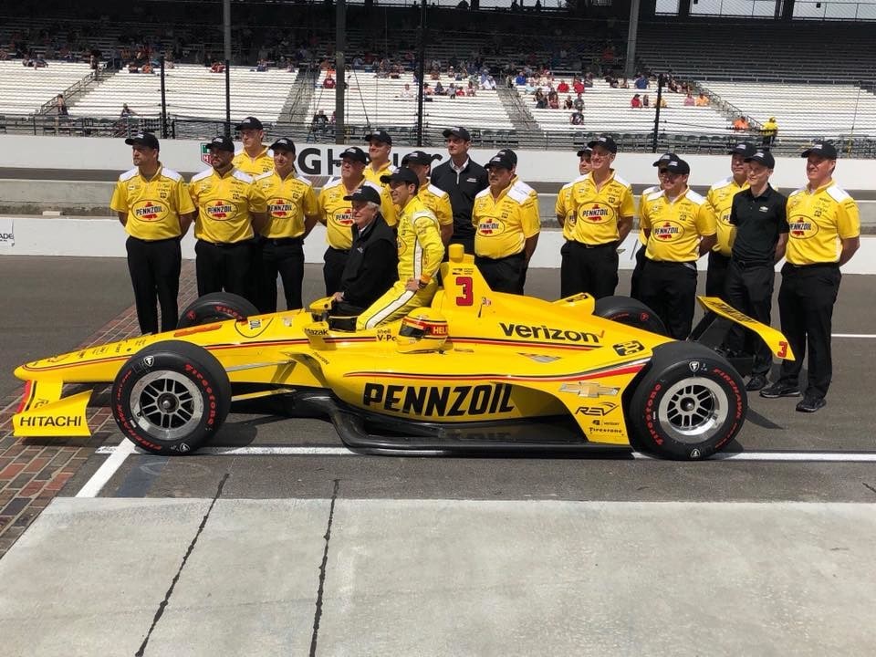 Indy500, chi ride e chi piange dopo le prime qualifiche