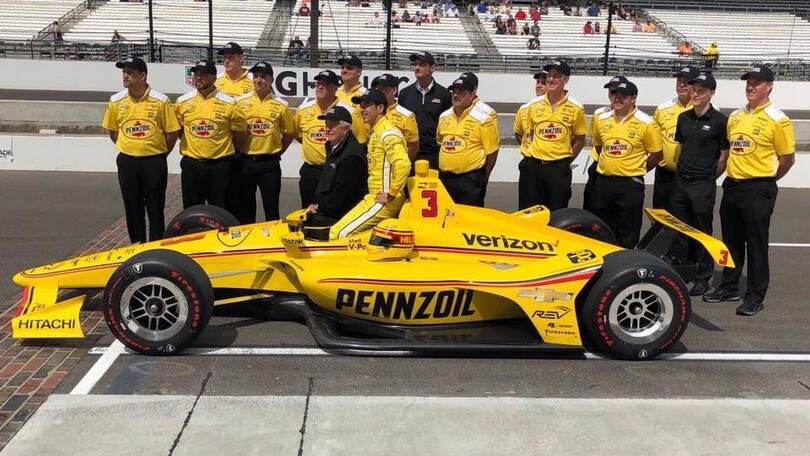 Indy500, chi ride e chi piange dopo le prime qualifiche