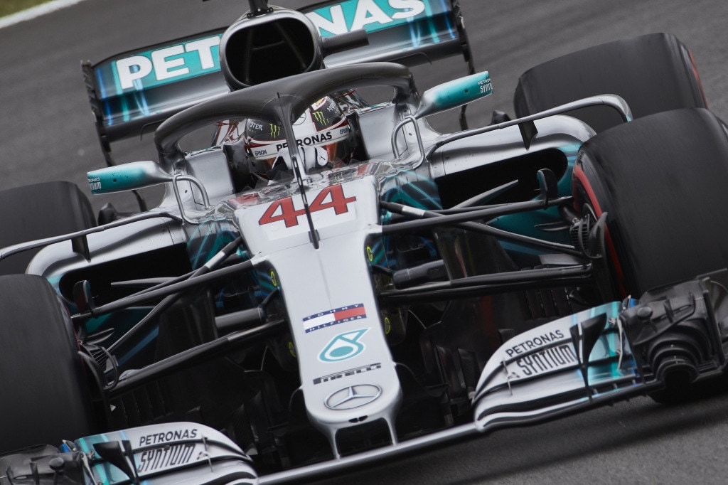 Formula 1 Montecarlo, Wolff frena: Mercedes non parte favorita