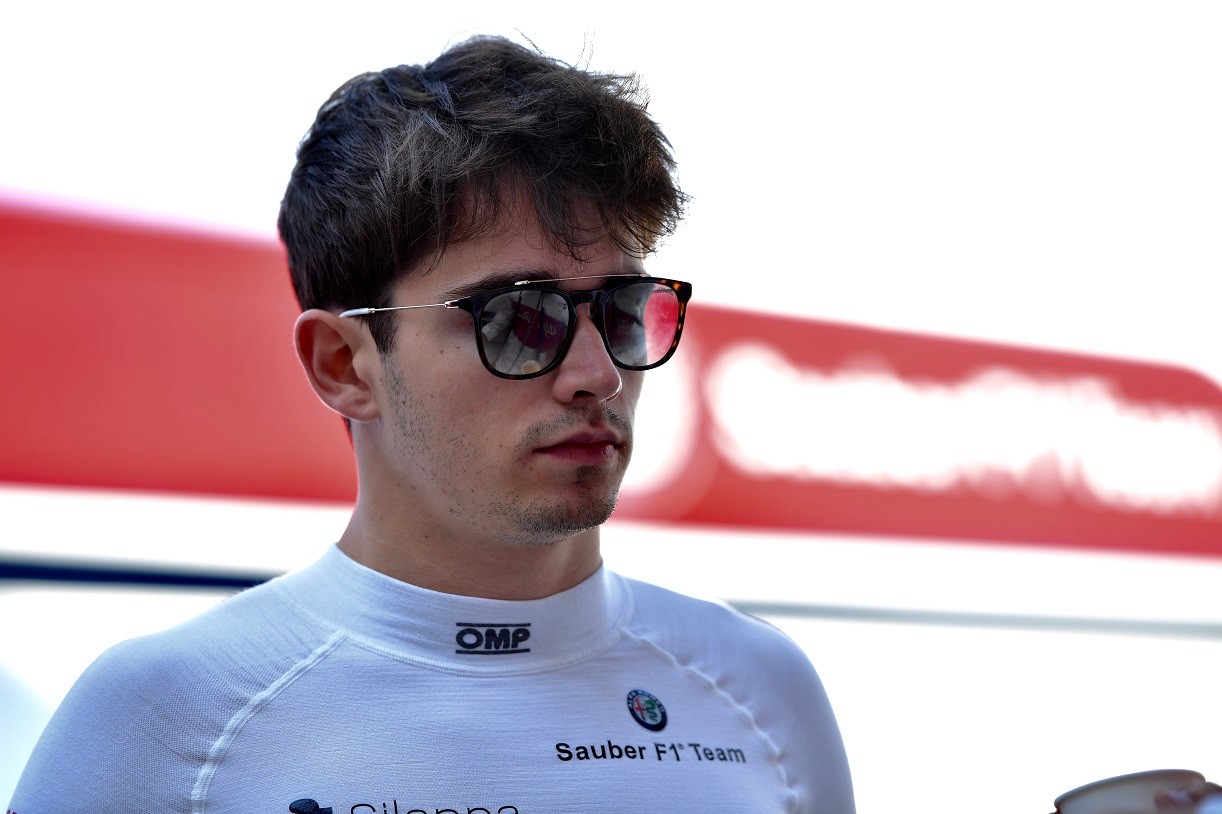Formula 1 Montecarlo: Leclerc pronto alla danza, Vasseur vuole la Q2