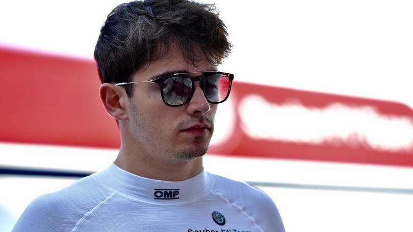 Formula 1 Montecarlo: Leclerc pronto alla danza, Vasseur vuole la Q2