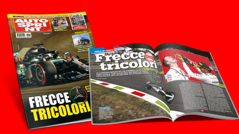 L'editoriale del Direttore: la Formula 1 alla finestra